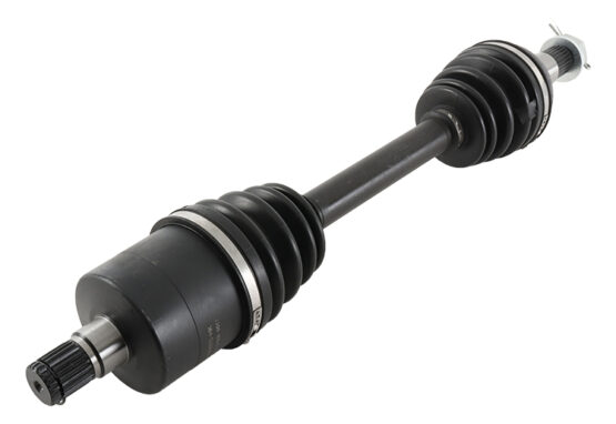 8 Ball Extreme Duty Rear Axle - Image 2