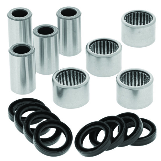 QuadBoss Linkage Repair Kit for 99-00 Honda TRX400EX