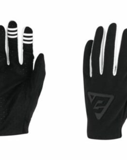 Answer Aerlite Glove Black - Large