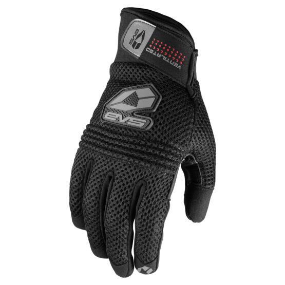 Laguna Riding Gloves Black Medium
