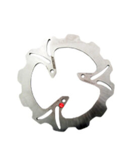 Rear Brake Rotor