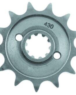BikeMaster Front Sprocket 520 13T For 04-05 KX250F 04-06 RMZ250