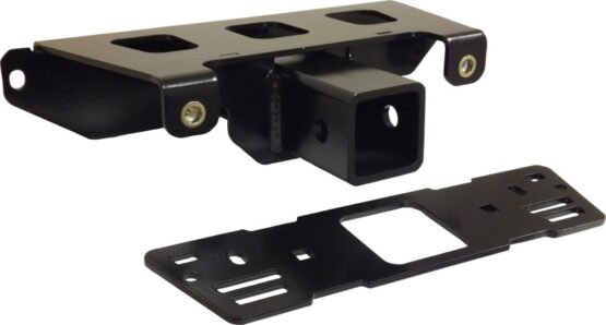 2 in. Receiver Hitch Front Upper