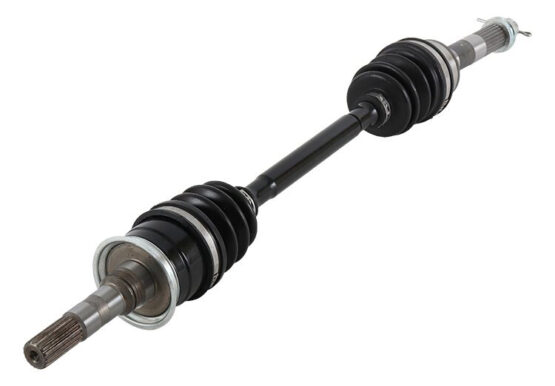 All Balls 6 Ball Heavy Duty CV Axle Front For Kawasaki Mule - Image 2