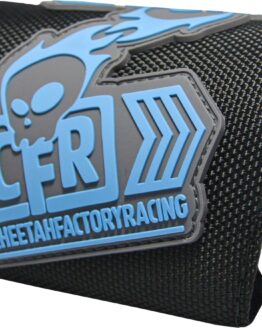 CFR Bar Pad Mini Blue Universal Fit