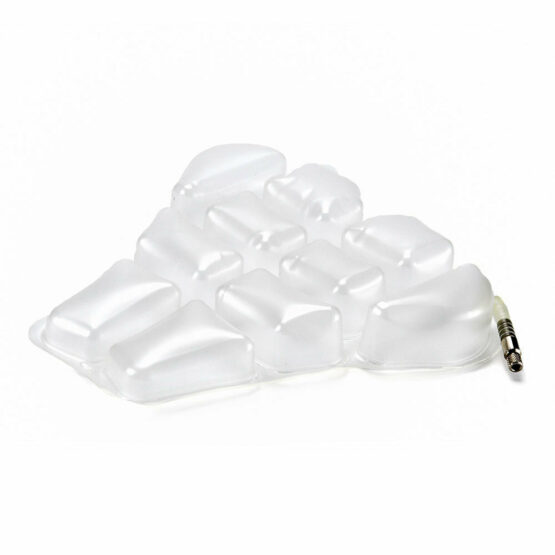 Wild Ass Sport Lite Seat Cushion Black - Image 2