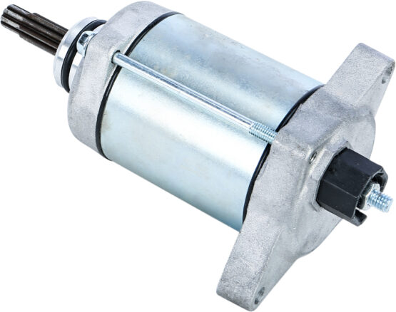 Starter Motor - Image 2