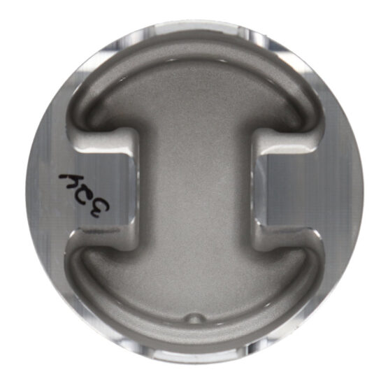 Wiseco Turbo 84mm Piston Kit -16cc Dished Fits Toyota 7MGTE 3.0L 24V - Image 2