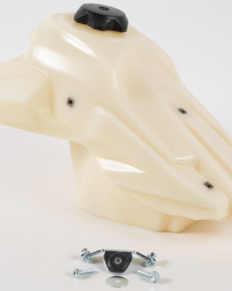 Large Capacity Fuel Tank Natural 2.5 gal