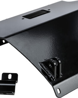 UTV Plow Front Mount Kit