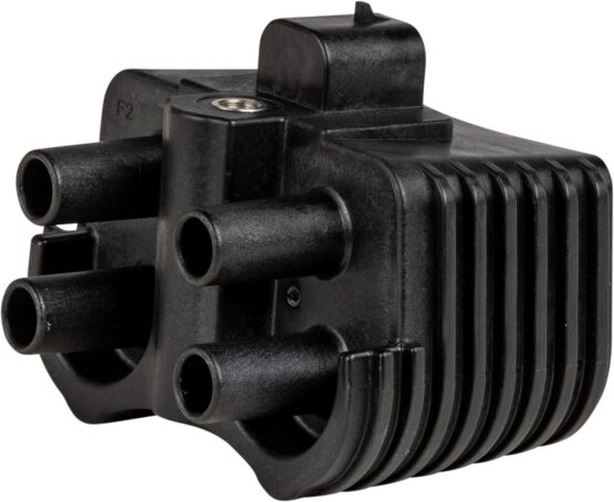 HardDrive High Performance Single Fire Coil M8 Softail 2018-2022