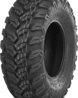 Ceros MU07 26x9R14 Radial ATV/UTV Tire, 6-Ply, Tubeless