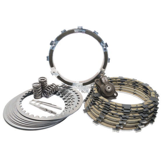 RadiusX Auto Clutch - Image 2