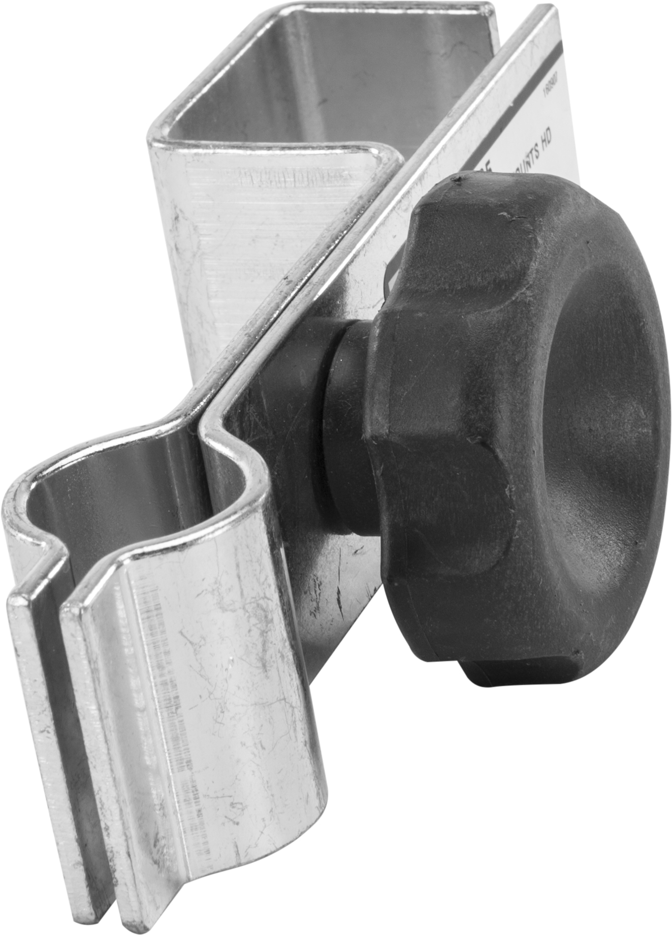 Fly Racing Solar Flag Heavy Duty Leg Mounts