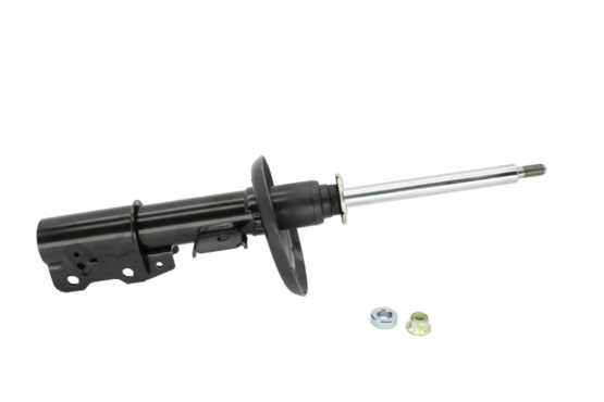 KYB Excel-G Front Right Gas Strut Fits Cobalt 05-10 HHR 06-10 G5 - Image 3