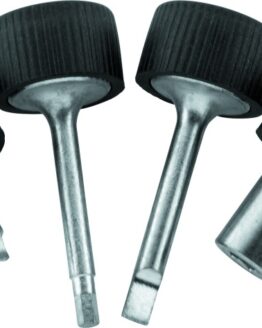 BikeMaster 4 Piece Carb Tool Wrench Set