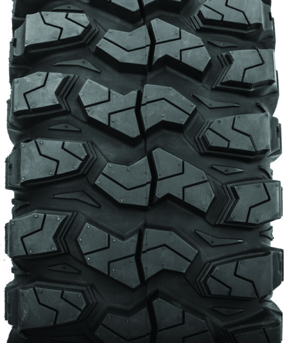 Rock-A-Billy Front or Rear Tire 32X10Rx14 - Image 2
