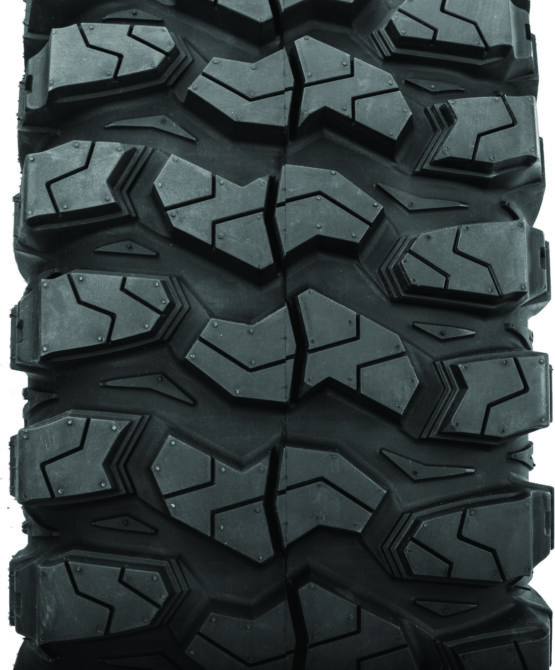 Rock-A-Billy Front or Rear Tire 32x10R-15 - Image 2