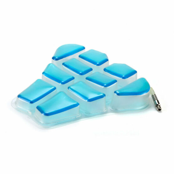 Wild Ass Sport AirGel Seat Cushion Black - Image 3
