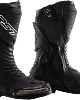 RST Tractech Evo III Sport CE Boots Black Size 8