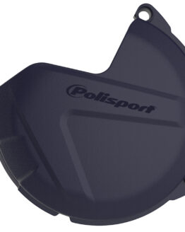 Clutch Cover Protector Blue
