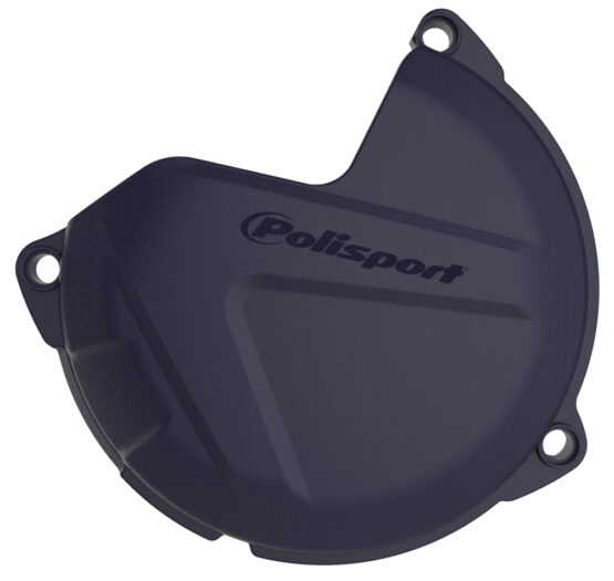 Clutch Cover Protector Blue