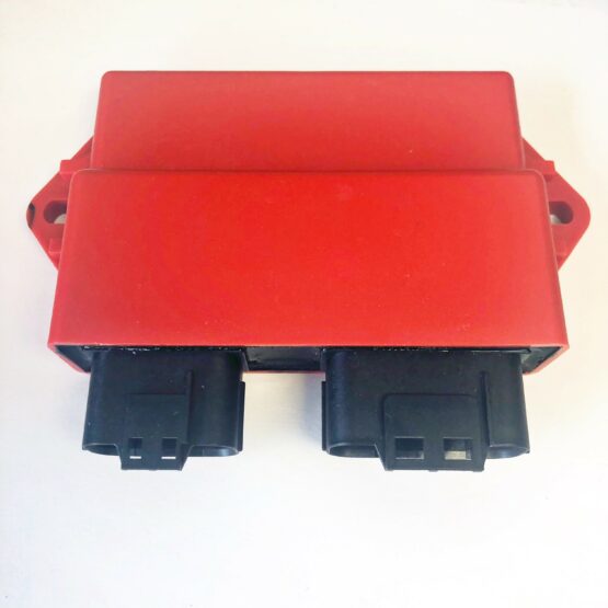 Rick's Hot Shot ECU Box Yamaha YXR700F Rhino 700 FI 2008-2011 - Image 2