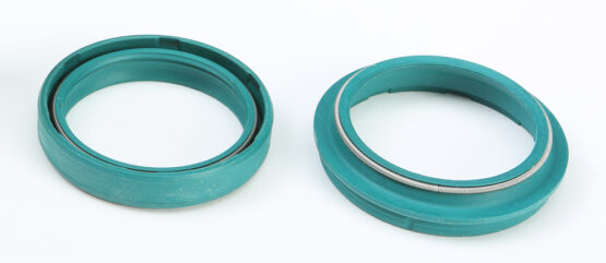 Complete Fork Oil & Dust Seal Kit For 47 mm Showa Forks - Image 2