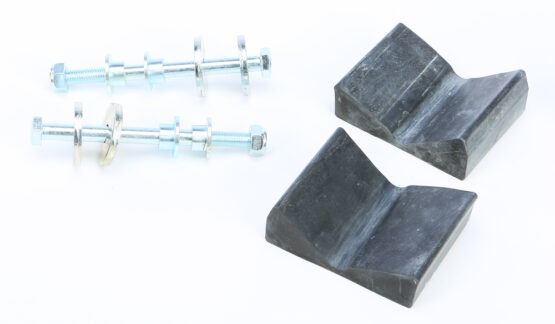 C&A Pro Skis Mount Kit Fits 14-19 Yamaha SR Viper