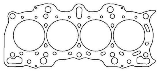 Cometic MLS Head Gasket 85mm .030in Steel For Honda CRV 97-02 B20 Engine
