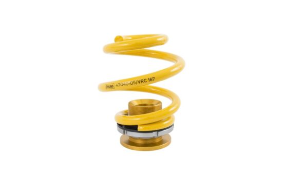Ohlins Road & Track Coilover System Fits 00-06 BMW M3 (E46) - Image 2
