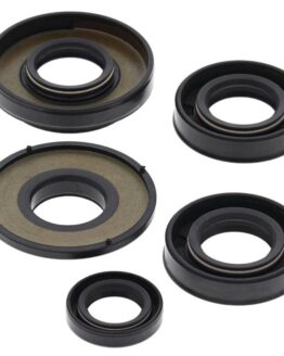 Vertex Oil Seal Kit Fits 1987-2006 Kawasaki KFX80 & Suzuki LT80