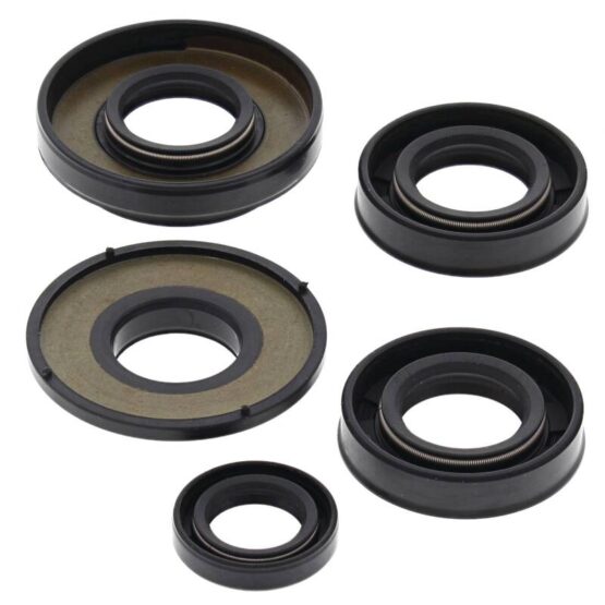 Vertex Oil Seal Kit Fits 1987-2006 Kawasaki KFX80 & Suzuki LT80
