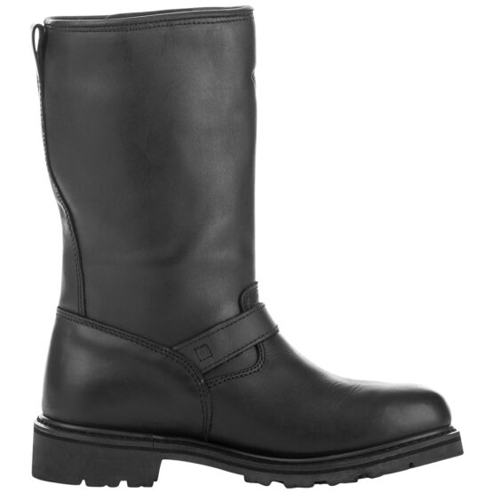 Tall Primary Engineer Boots Black US 07 - Image 2