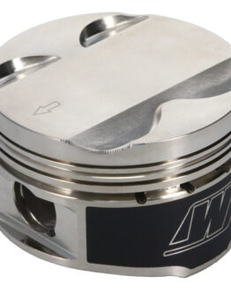 Wiseco 81.5mm Bore Piston Kit Fits 97-02 Mitsubishi Lancer 4G93/4G94 1.8L