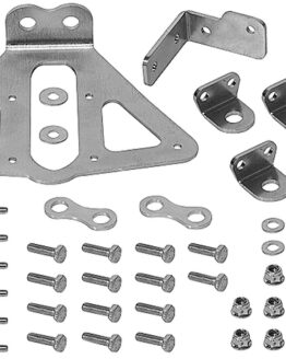 Lower A-Arm Brace