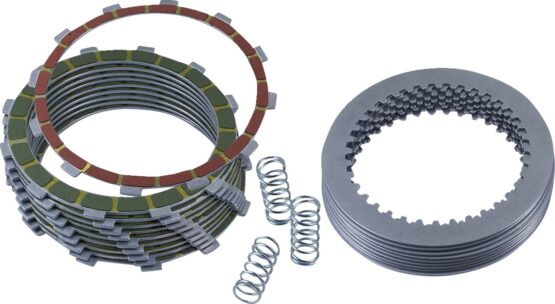 Barnett Clutch Plate Kit for Indian Models