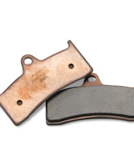 Performance Machine Brake Pads 112x6B Caliper SDP324HH+ Sintered