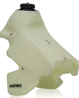 Large Capacity Fuel Tank 3.4 gal (Natural)