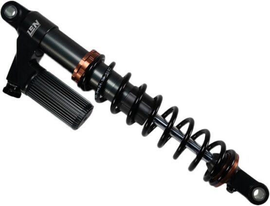 Len Performance Ski Shock LS8-11000 For Arctic Cat/Polaris Snowmobiles