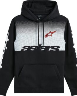 Alpinestars Specter Hoodie Black XL Men's
