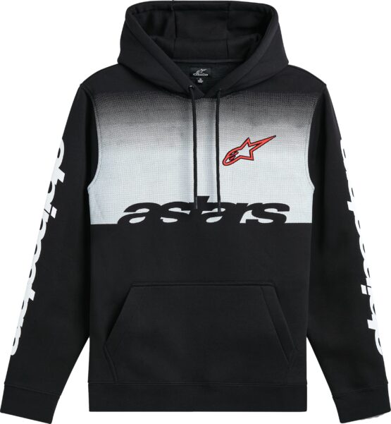 Alpinestars Specter Hoodie Black XL Men's