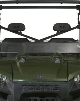 UTV Lexan Low Windshield Clear