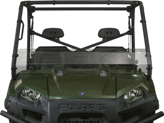 UTV Lexan Low Windshield Clear
