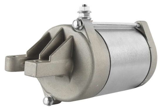 Starter Motor For 09-13 Honda MUV700 Big Red