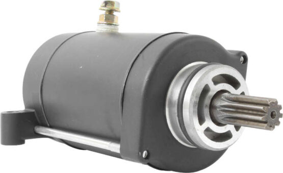 QuadBoss Starter Motor Fits 2012-2015 CFMOTO 600 - Image 2