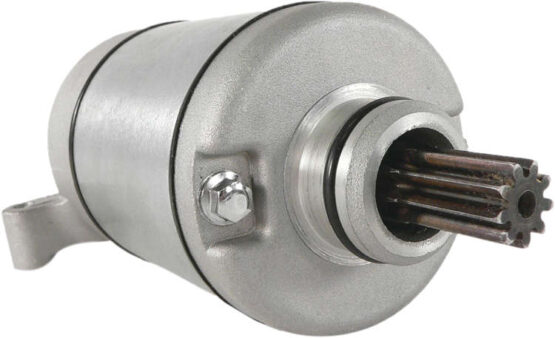 Starter Motor For 09-15 Yamaha Grizzly - Image 2
