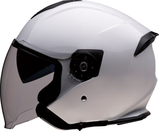 Z1R Road Maxx 2.0 Helmet White Gloss M