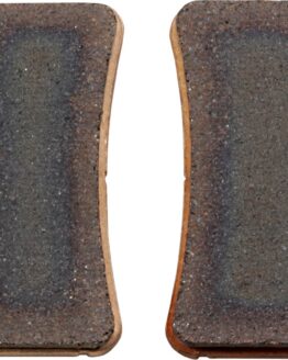 HH Sintered Ceramic Compound Front Brake Pads