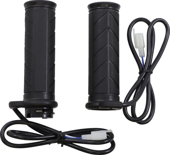 Inferno Heated Grips Black Fits Can-Am Ryker - Image 3